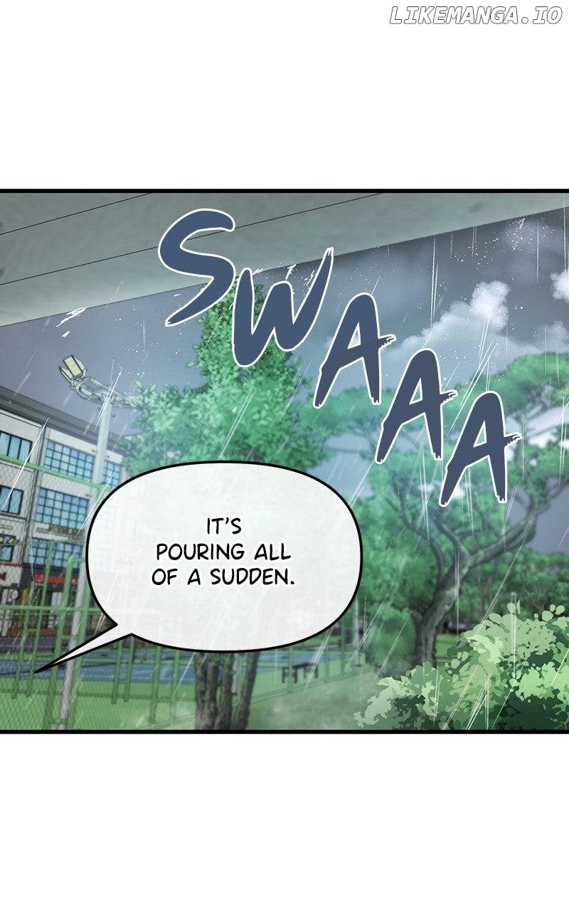 Read Back to Chanbi Manga Online