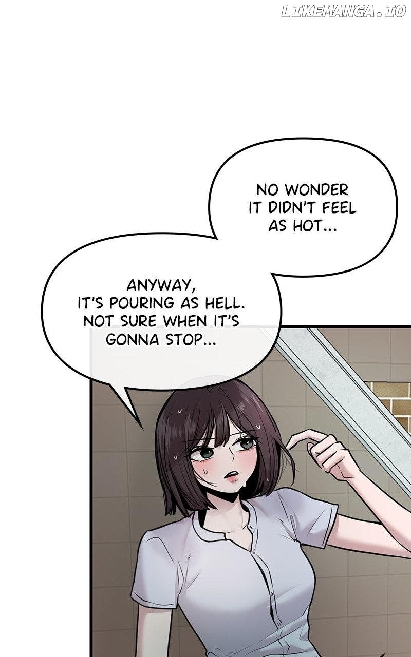 Read Back to Chanbi Manga Online