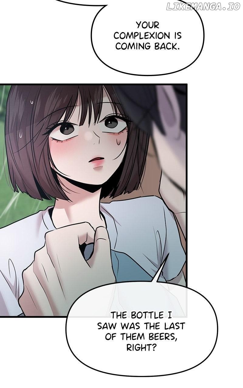 Read Back to Chanbi Manga Online