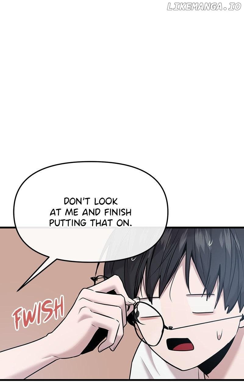 Read Back to Chanbi Manga Online