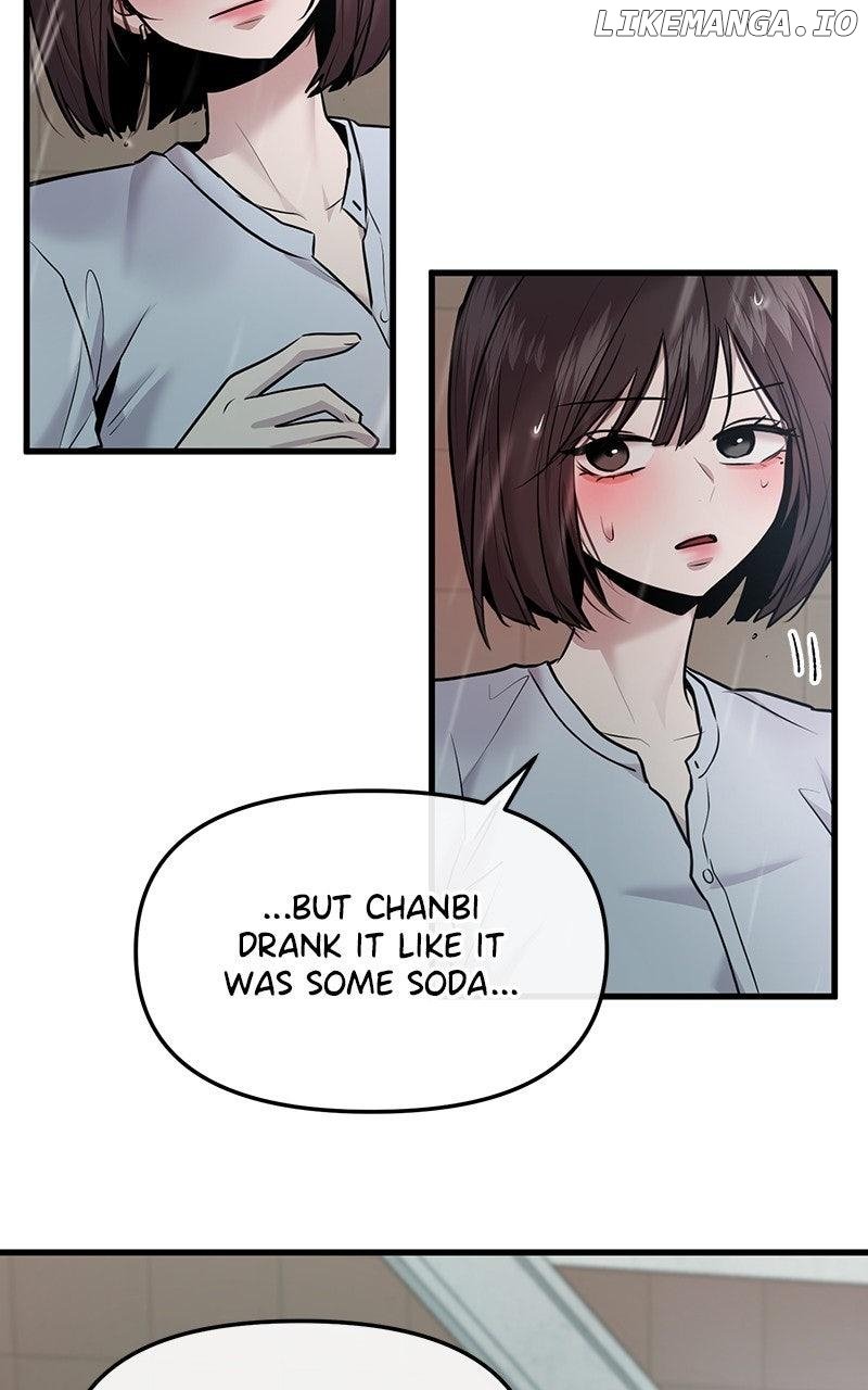 Read Back to Chanbi Manga Online