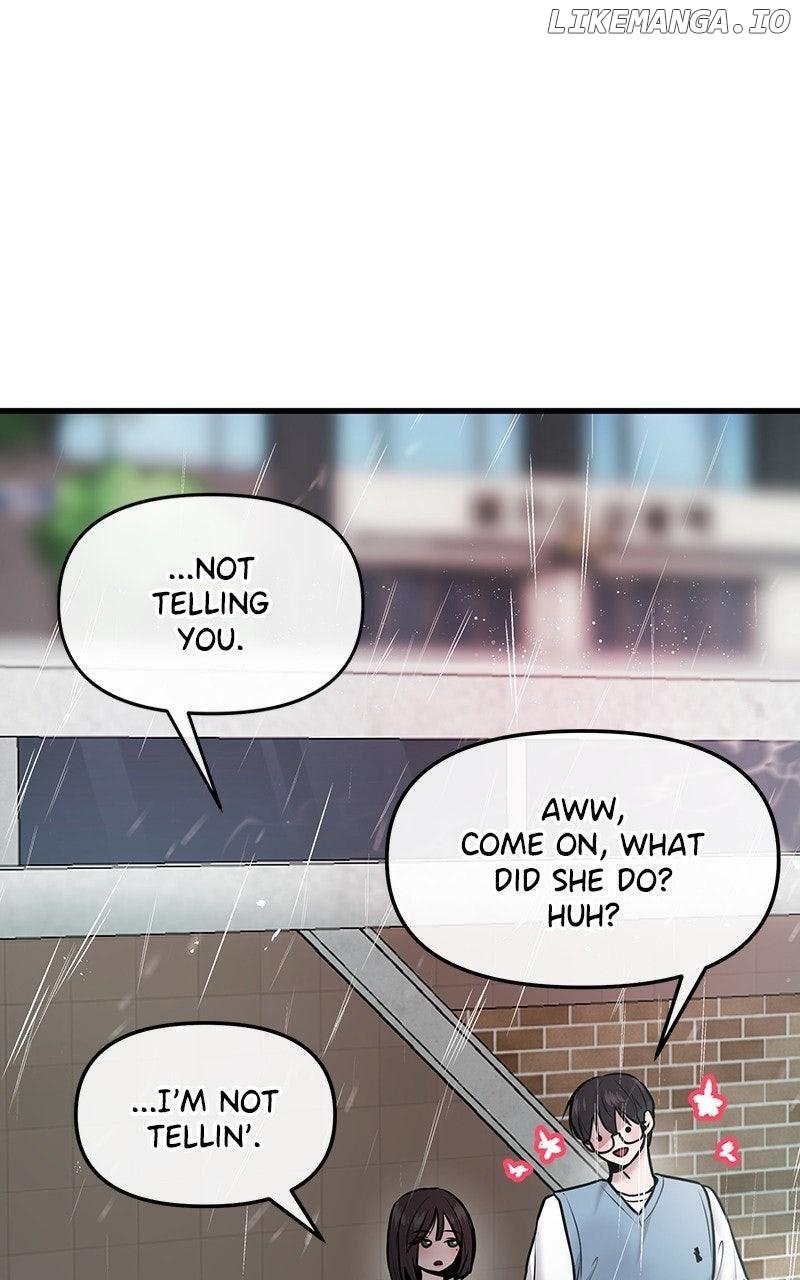 Read Back to Chanbi Manga Online