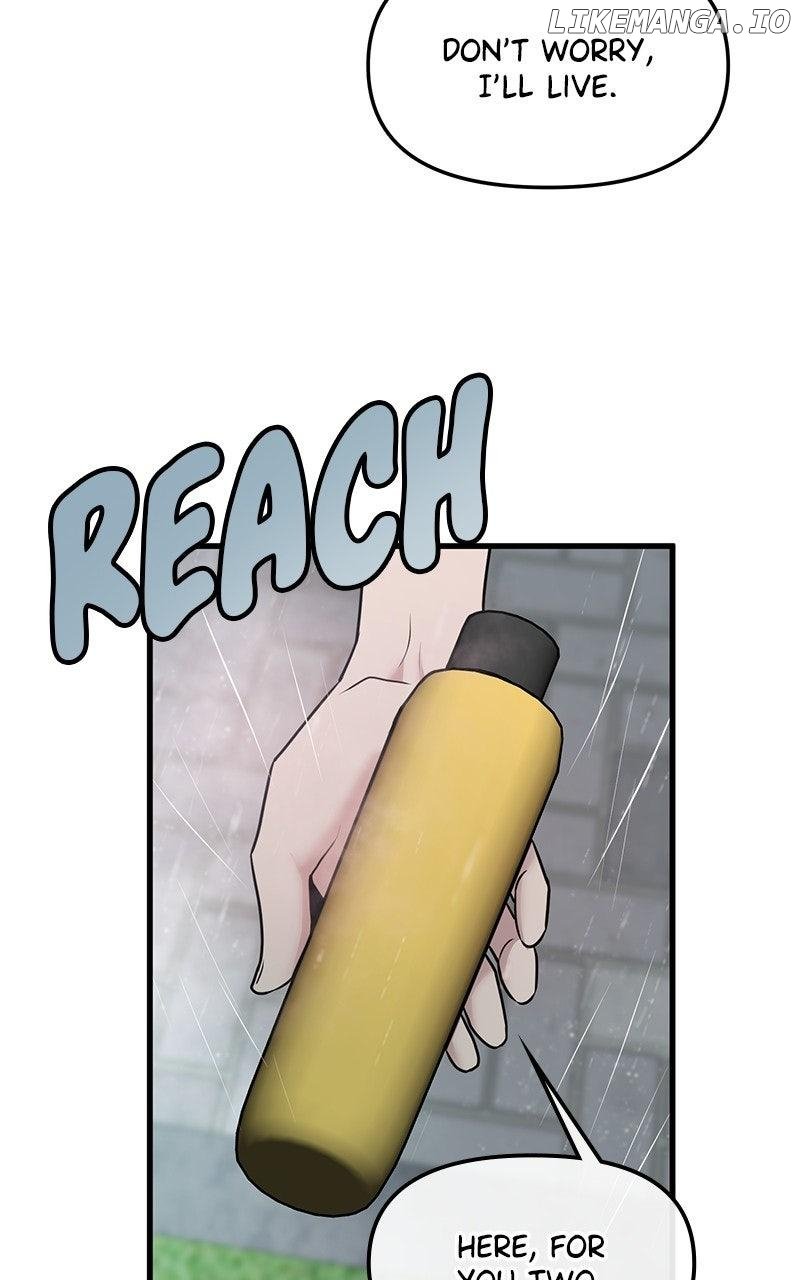 Read Back to Chanbi Manga Online