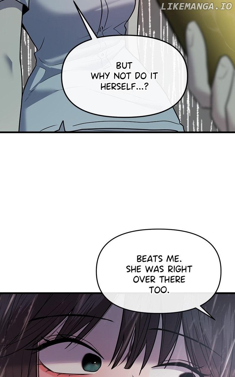 Read Back to Chanbi Manga Online