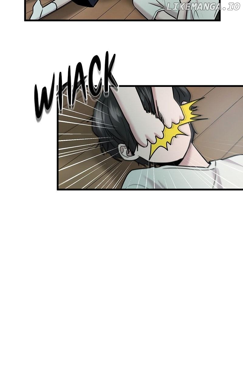 Read Back to Chanbi Manga Online