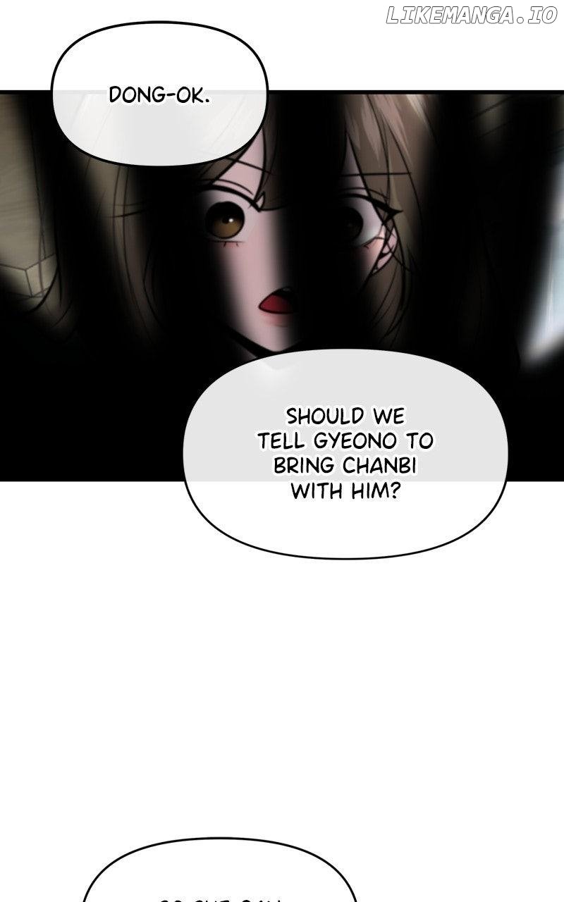 Read Back to Chanbi Manga Online