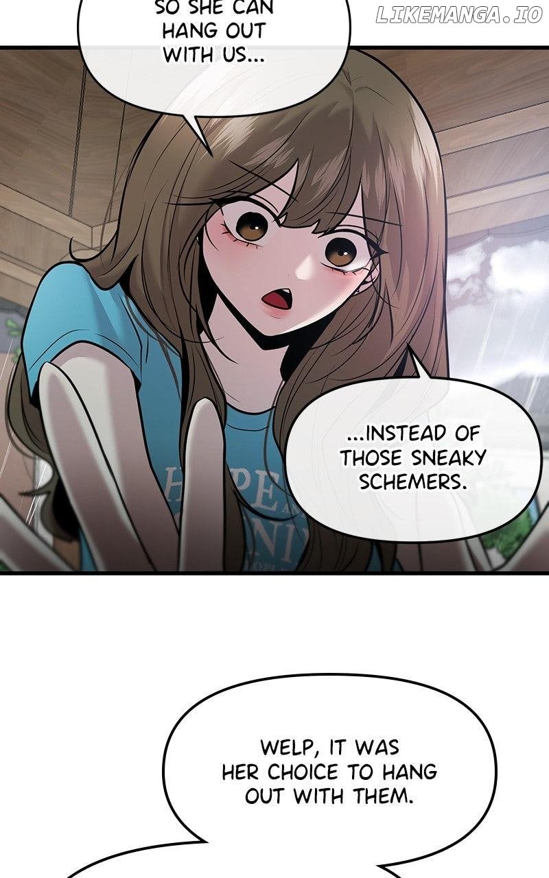 Read Back to Chanbi Manga Online