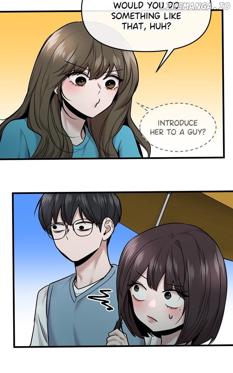 Read Back to Chanbi Manga Online