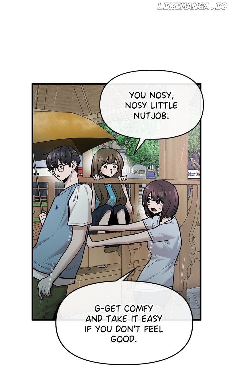 Read Back to Chanbi Manga Online