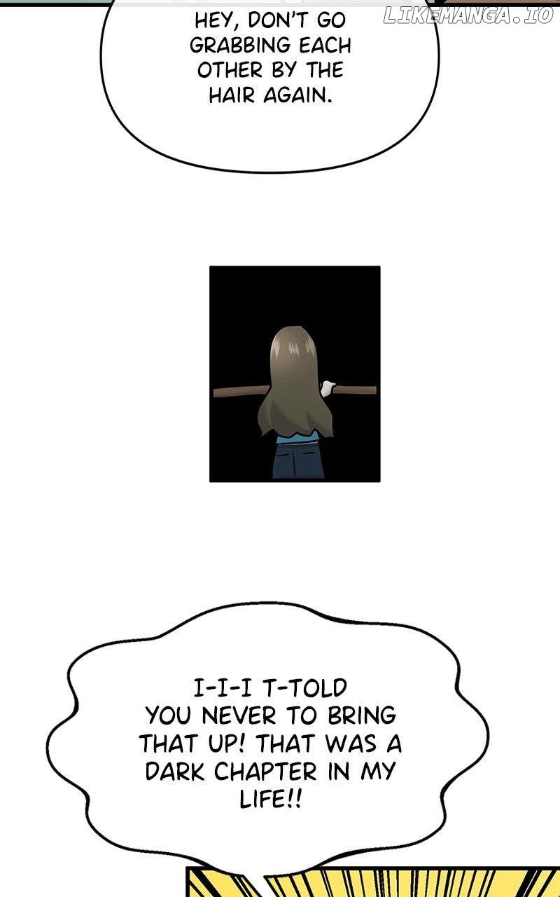 Read Back to Chanbi Manga Online