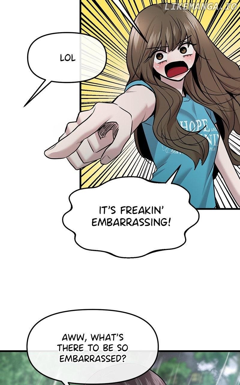 Read Back to Chanbi Manga Online