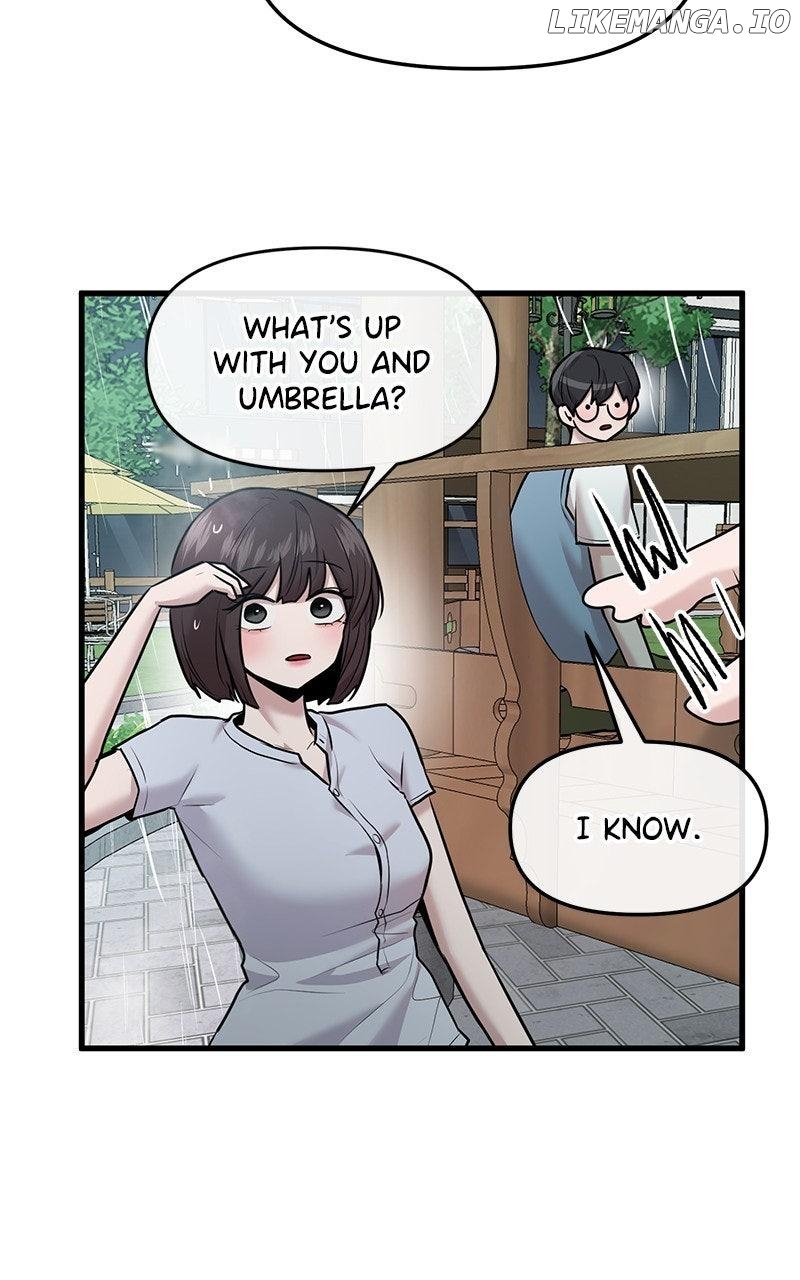 Read Back to Chanbi Manga Online