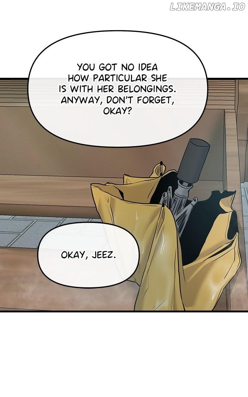 Read Back to Chanbi Manga Online