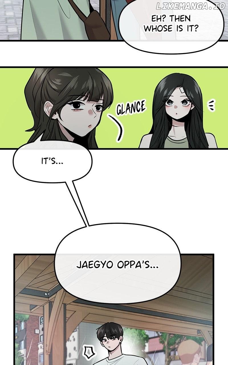 Read Back to Chanbi Manga Online