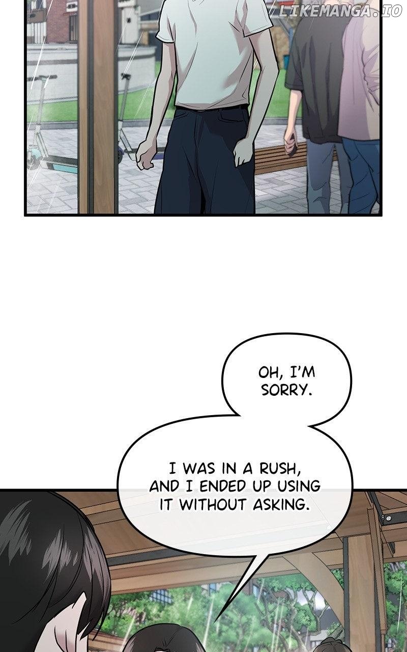 Read Back to Chanbi Manga Online