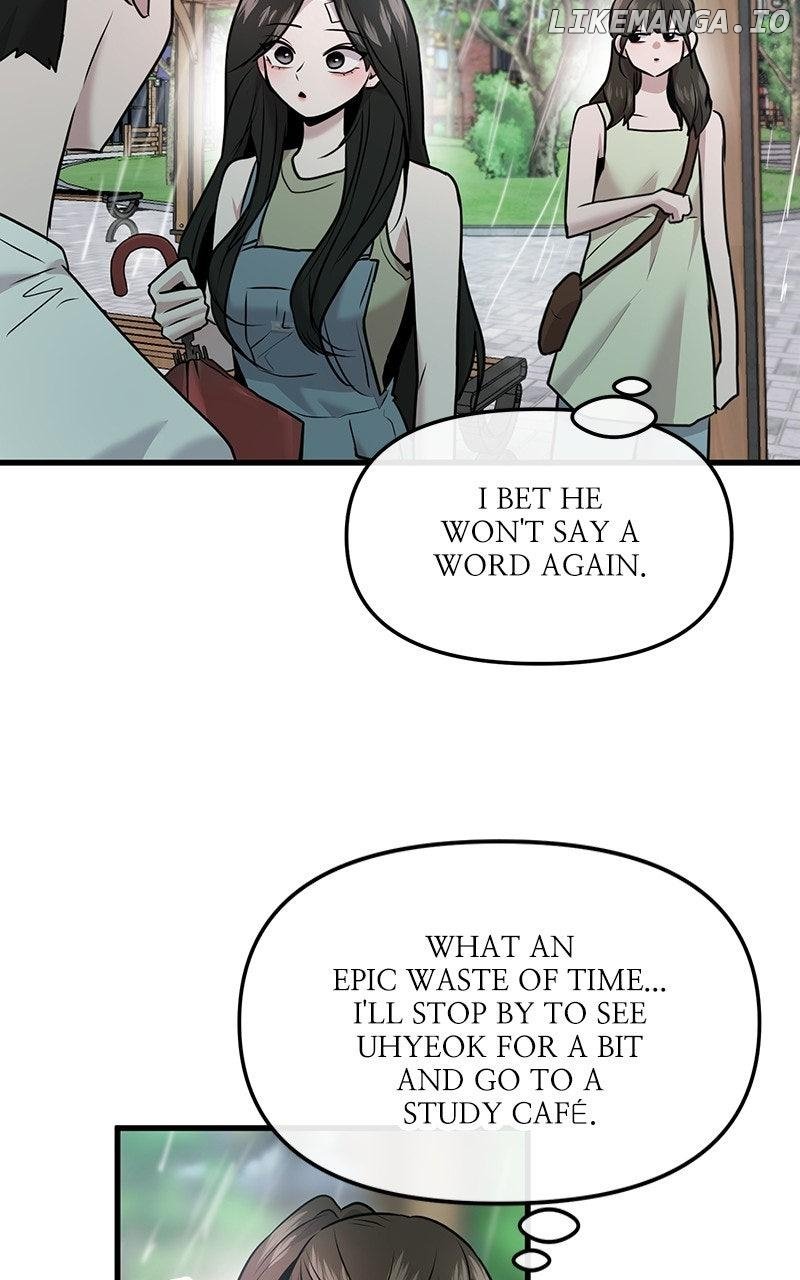 Read Back to Chanbi Manga Online