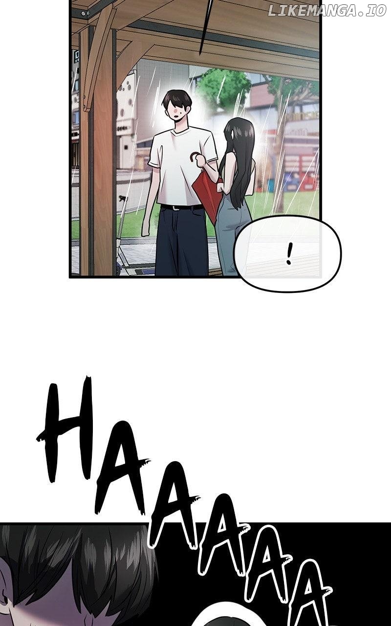 Read Back to Chanbi Manga Online