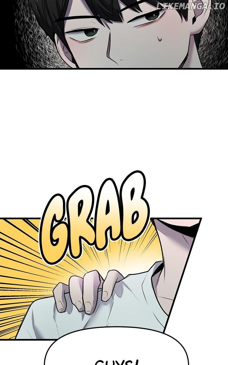 Read Back to Chanbi Manga Online