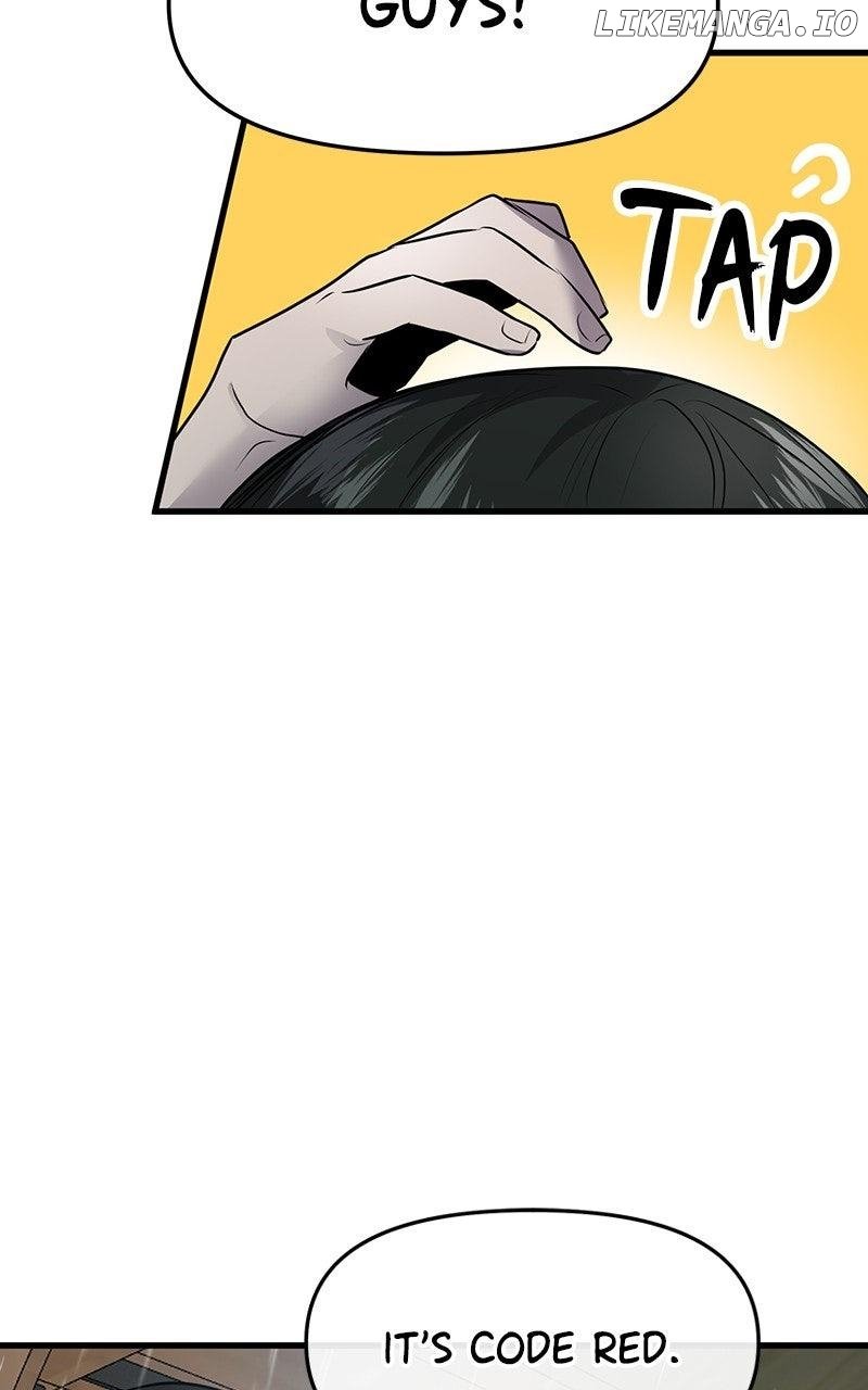 Read Back to Chanbi Manga Online