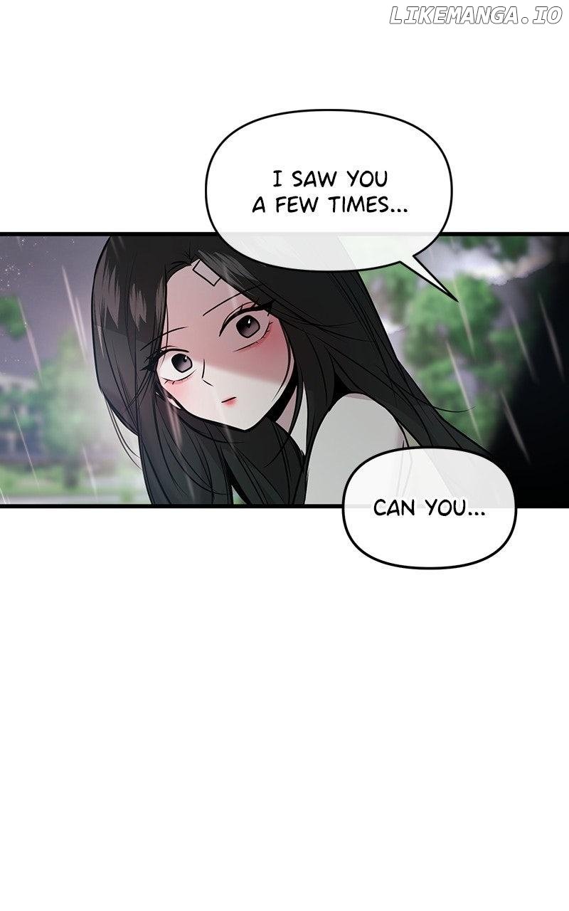 Read Back to Chanbi Manga Online