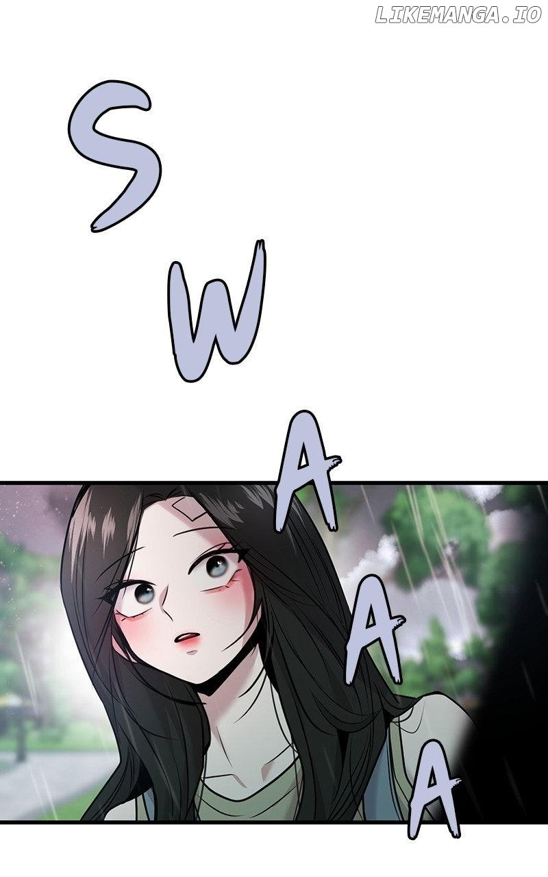 Read Back to Chanbi Manga Online