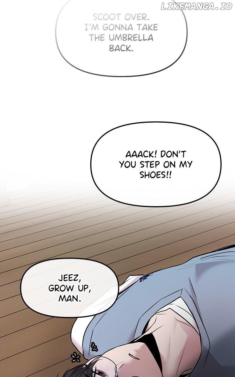 Read Back to Chanbi Manga Online