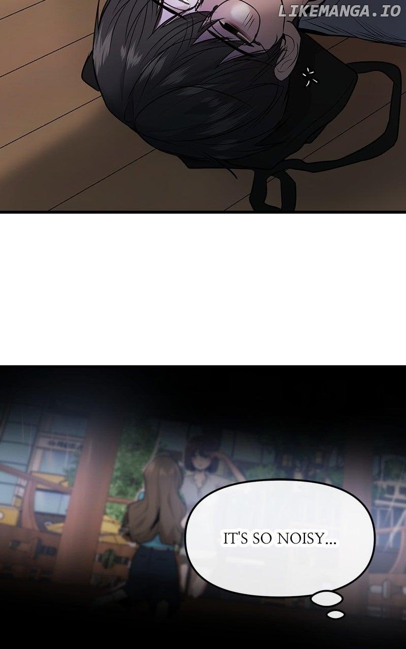 Read Back to Chanbi Manga Online