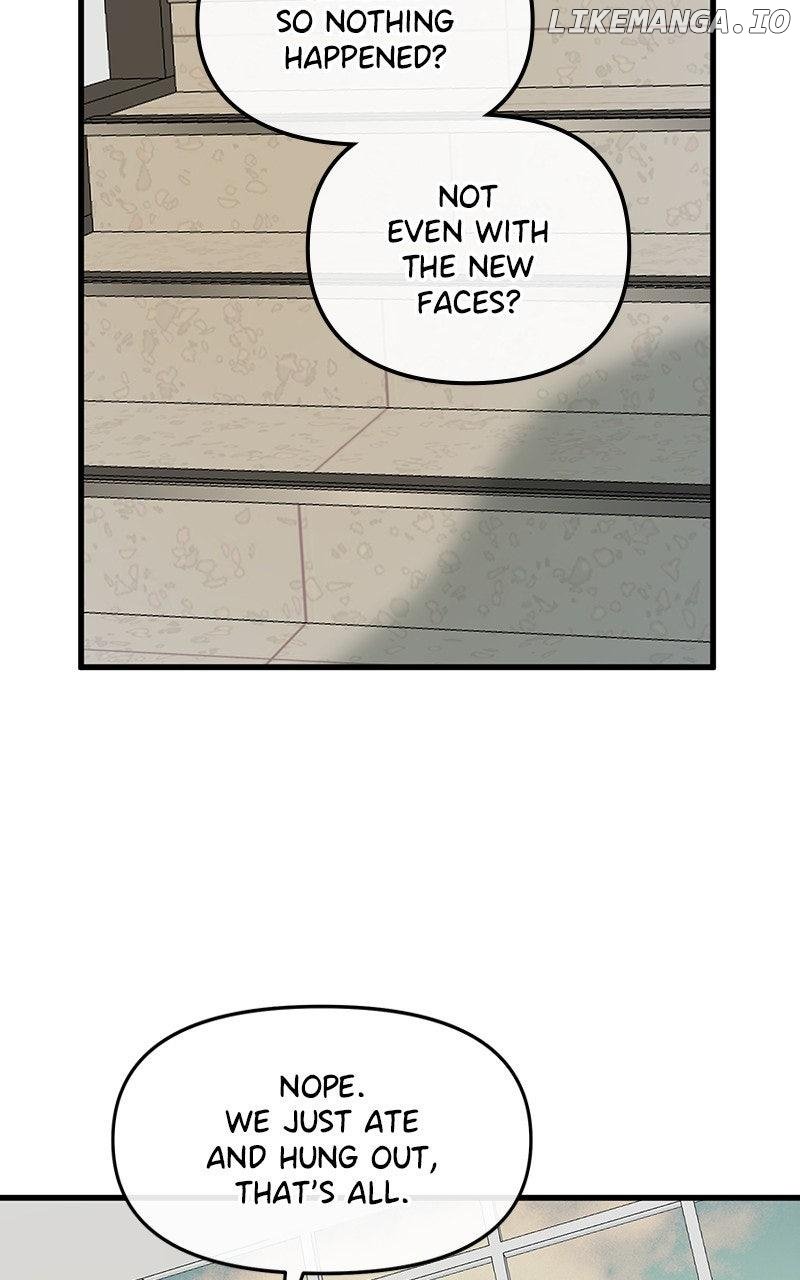 Read Back to Chanbi Manga Online