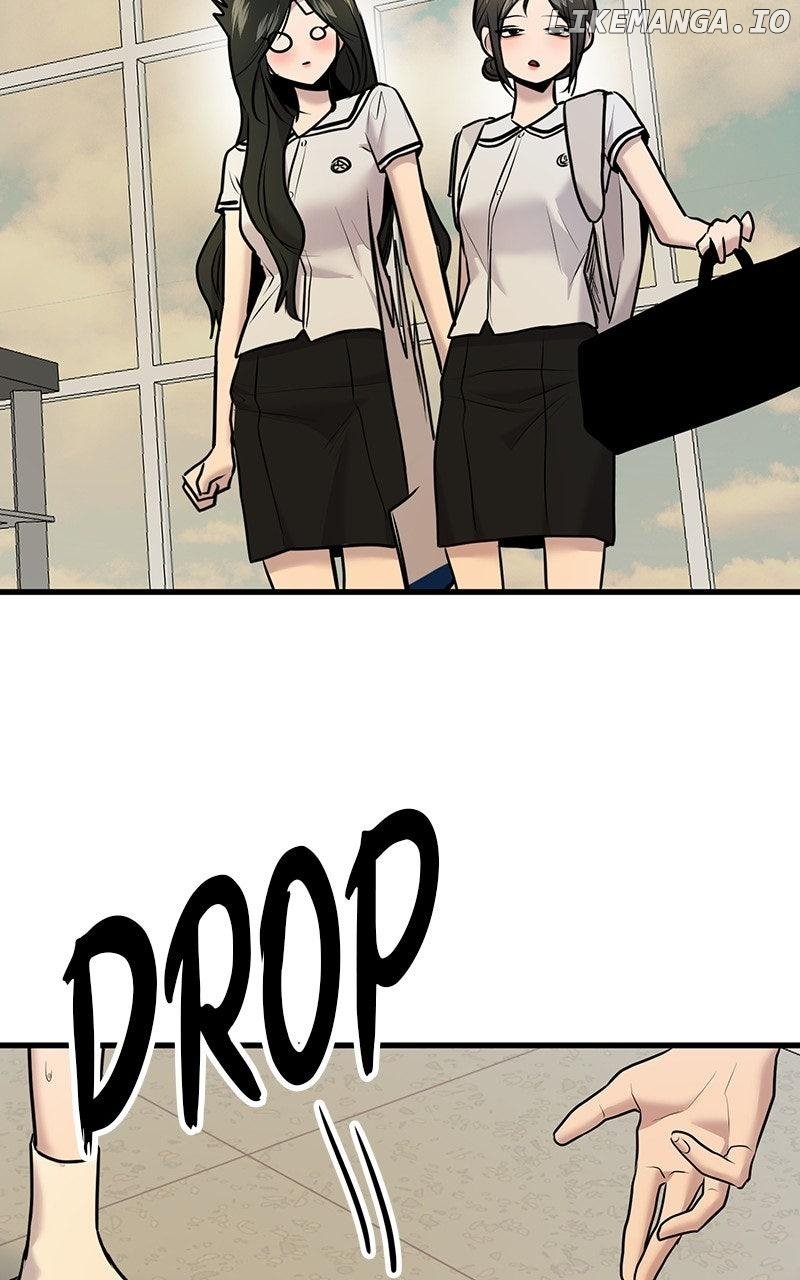 Read Back to Chanbi Manga Online