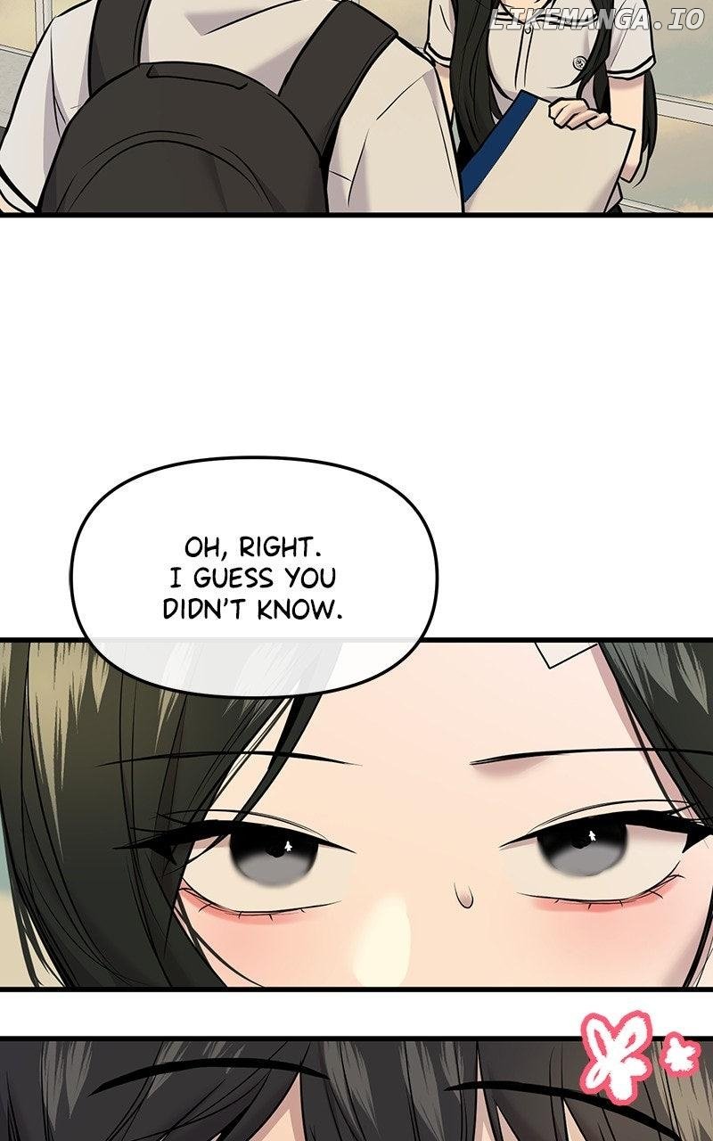 Read Back to Chanbi Manga Online