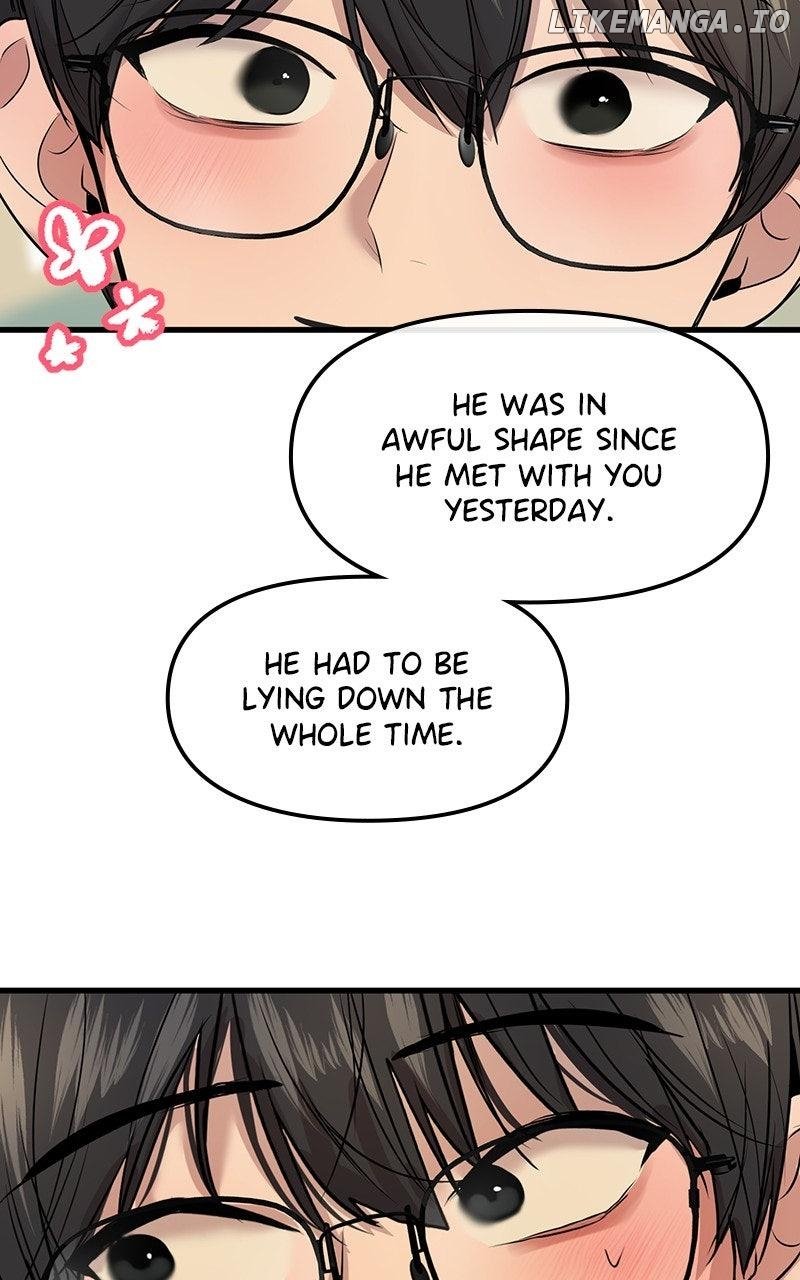 Read Back to Chanbi Manga Online