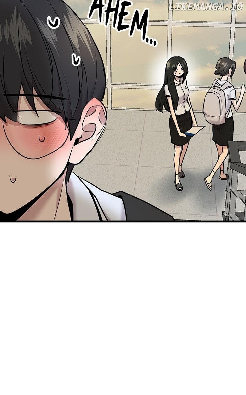 Read Back to Chanbi Manga Online