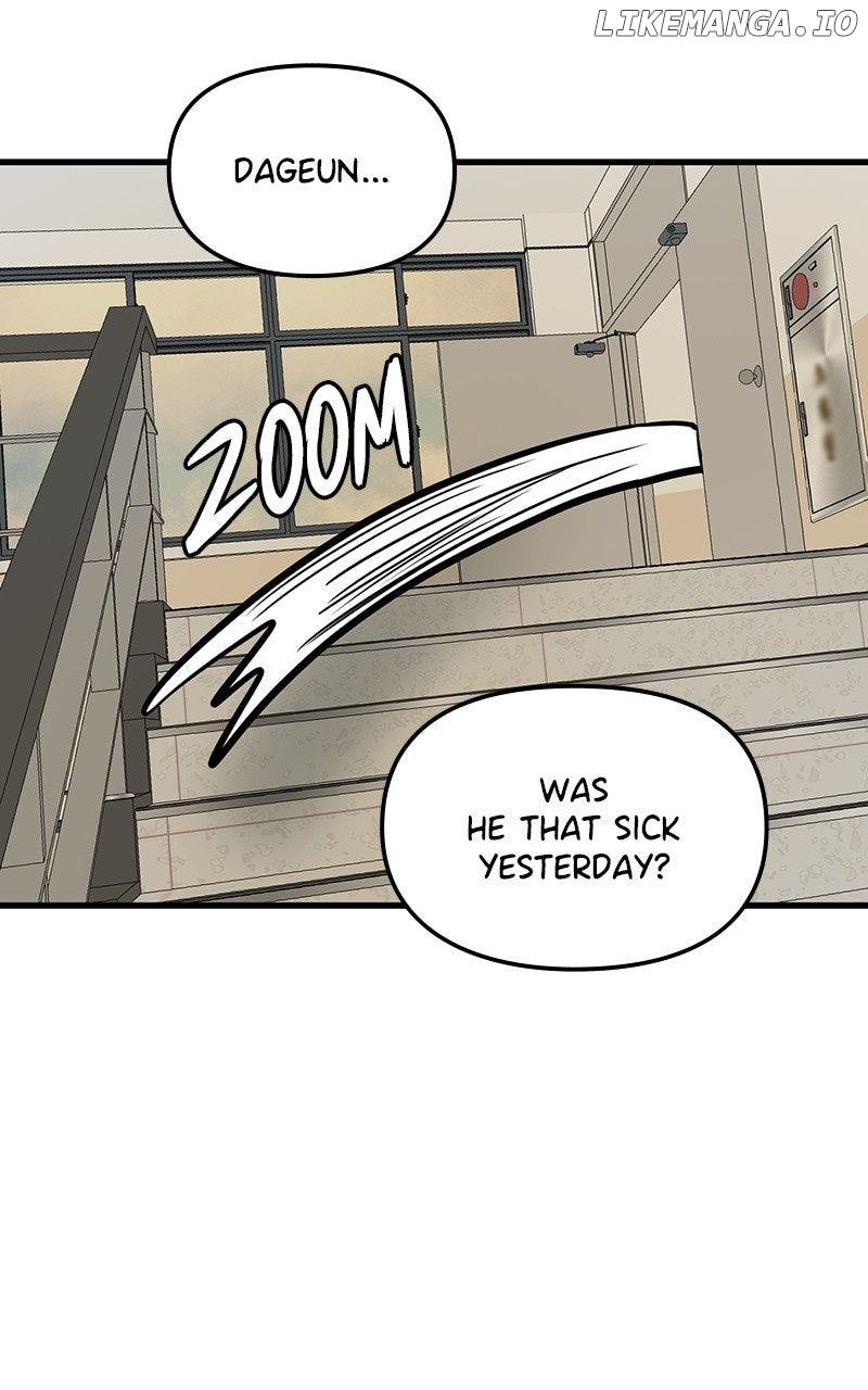 Read Back to Chanbi Manga Online