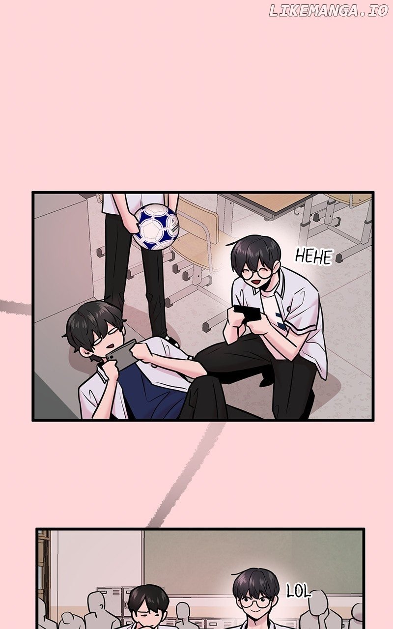 Read Back to Chanbi Manga Online