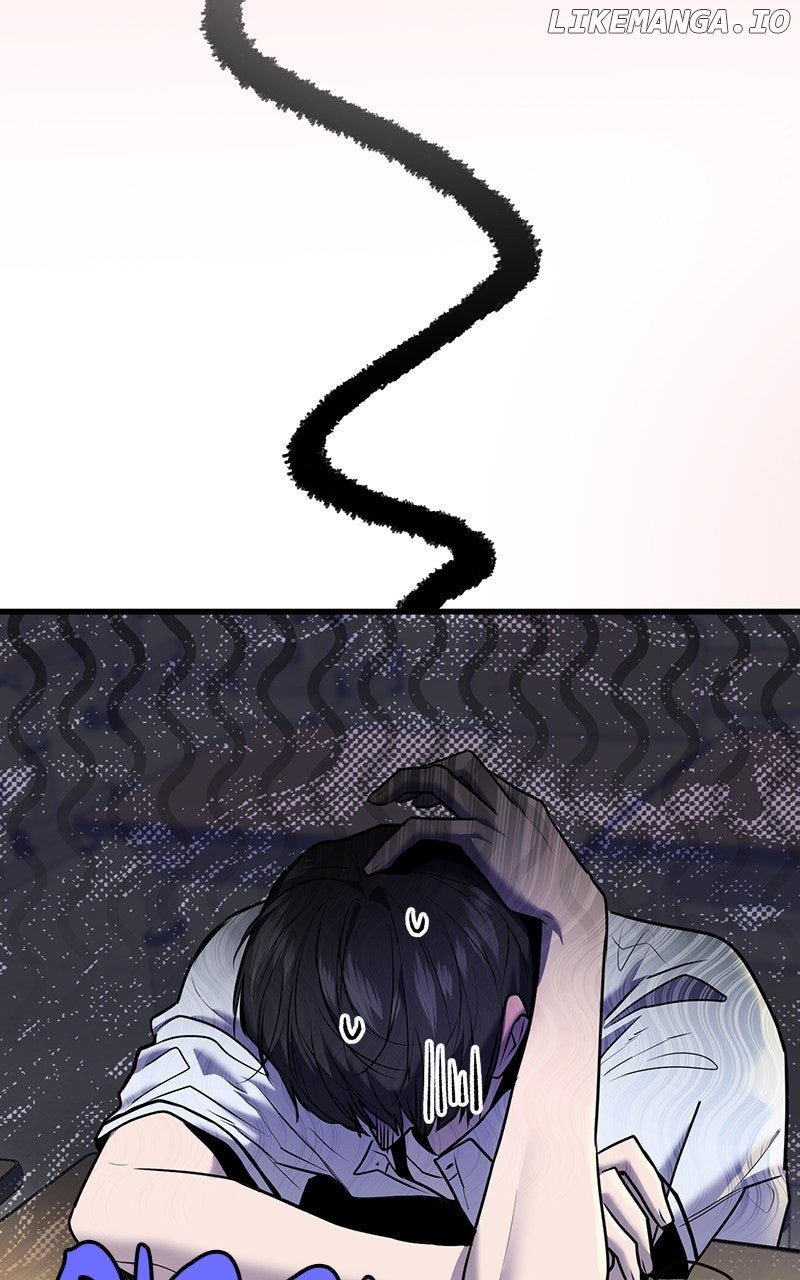 Read Back to Chanbi Manga Online