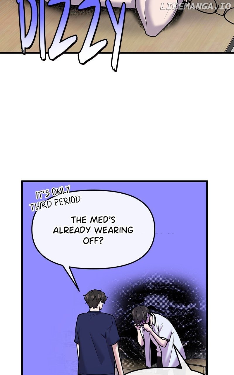 Read Back to Chanbi Manga Online