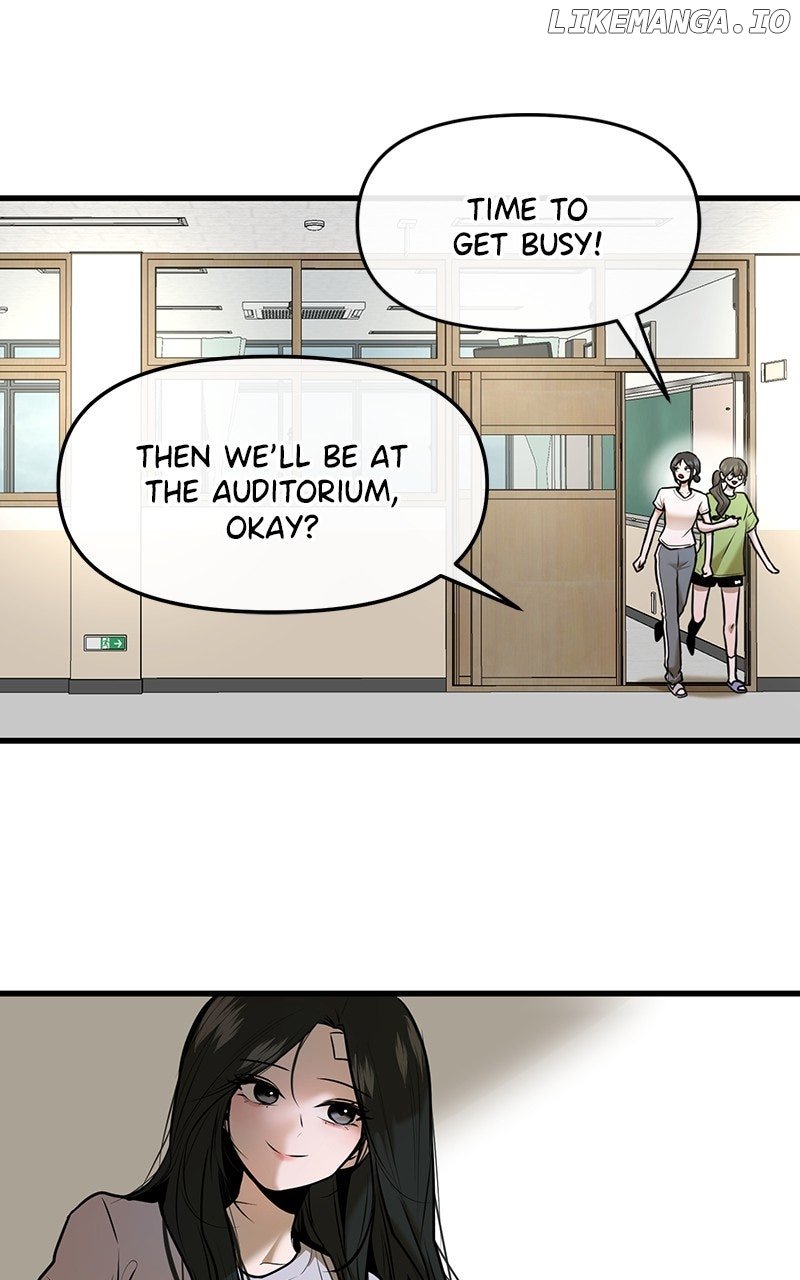 Read Back to Chanbi Manga Online