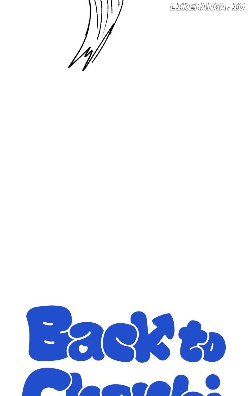 Read Back to Chanbi Manga Online