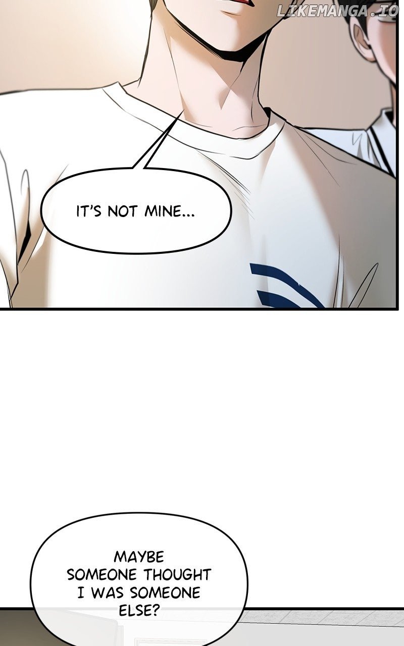 Read Back to Chanbi Manga Online