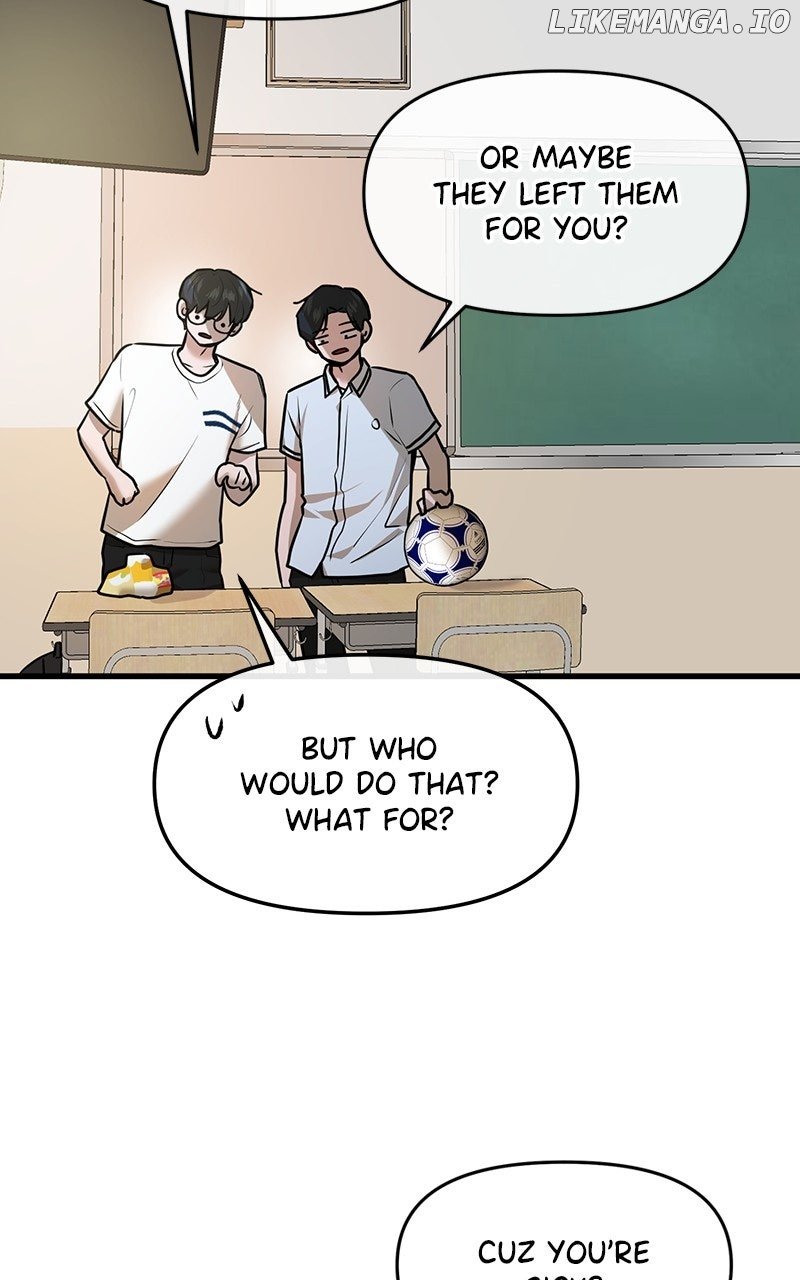 Read Back to Chanbi Manga Online