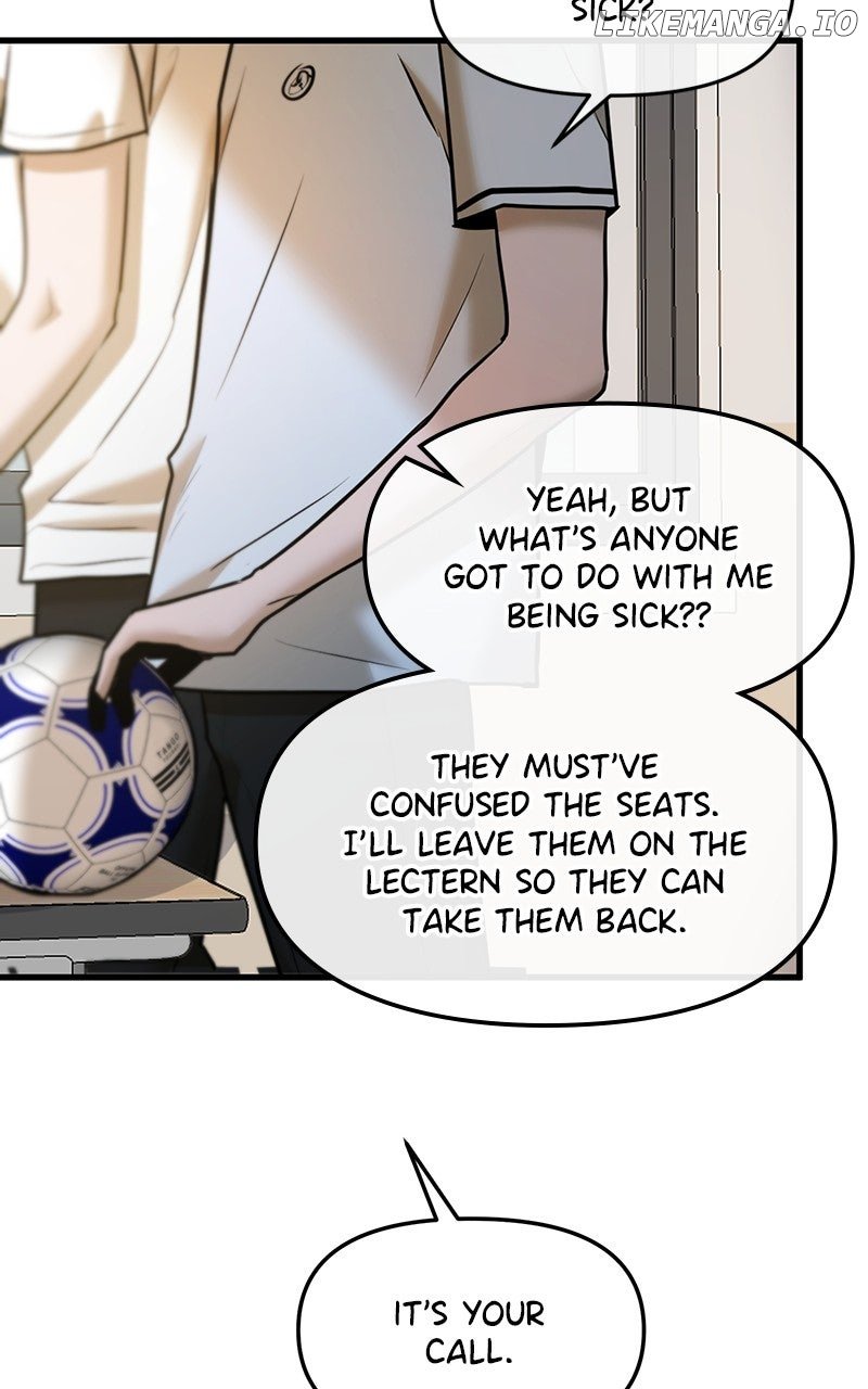 Read Back to Chanbi Manga Online