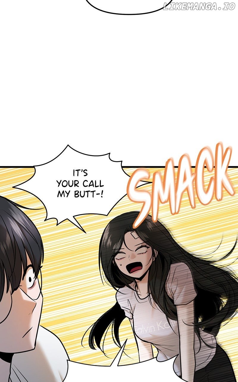 Read Back to Chanbi Manga Online