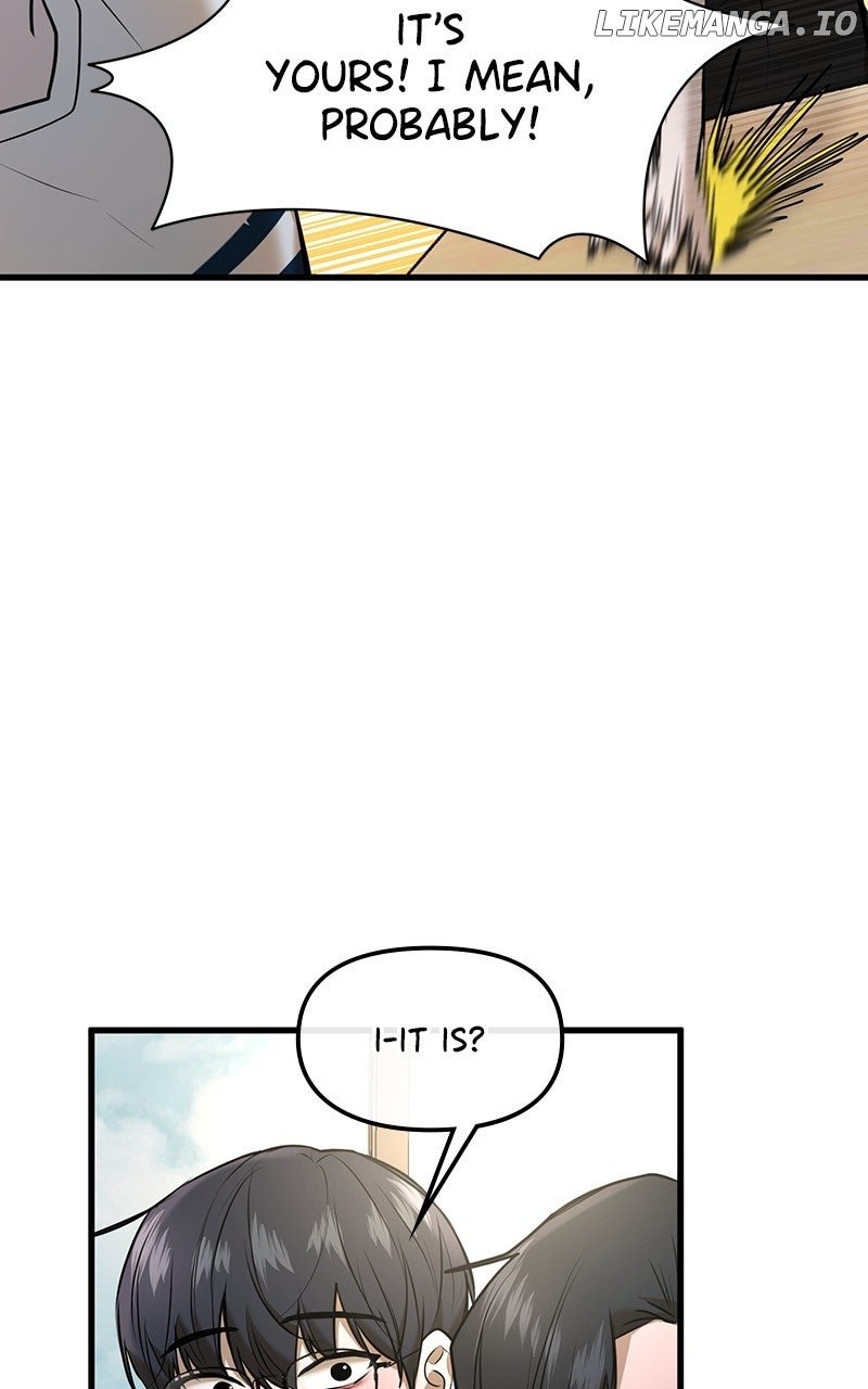 Read Back to Chanbi Manga Online