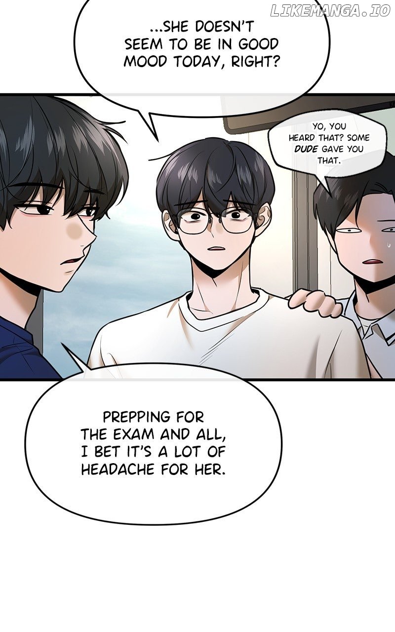 Read Back to Chanbi Manga Online