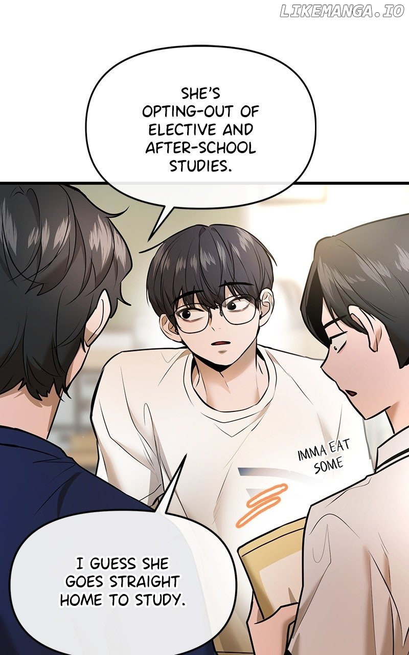 Read Back to Chanbi Manga Online