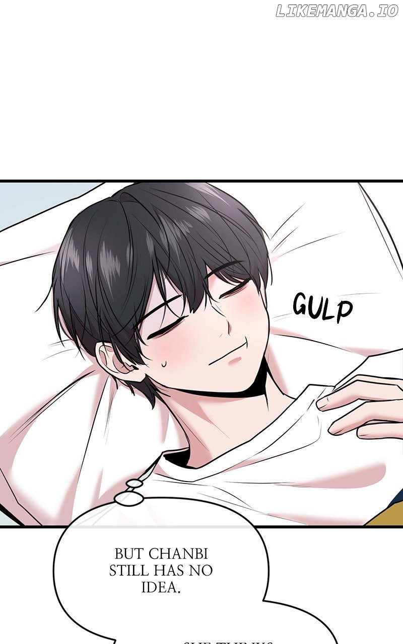 Read Back to Chanbi Manga Online