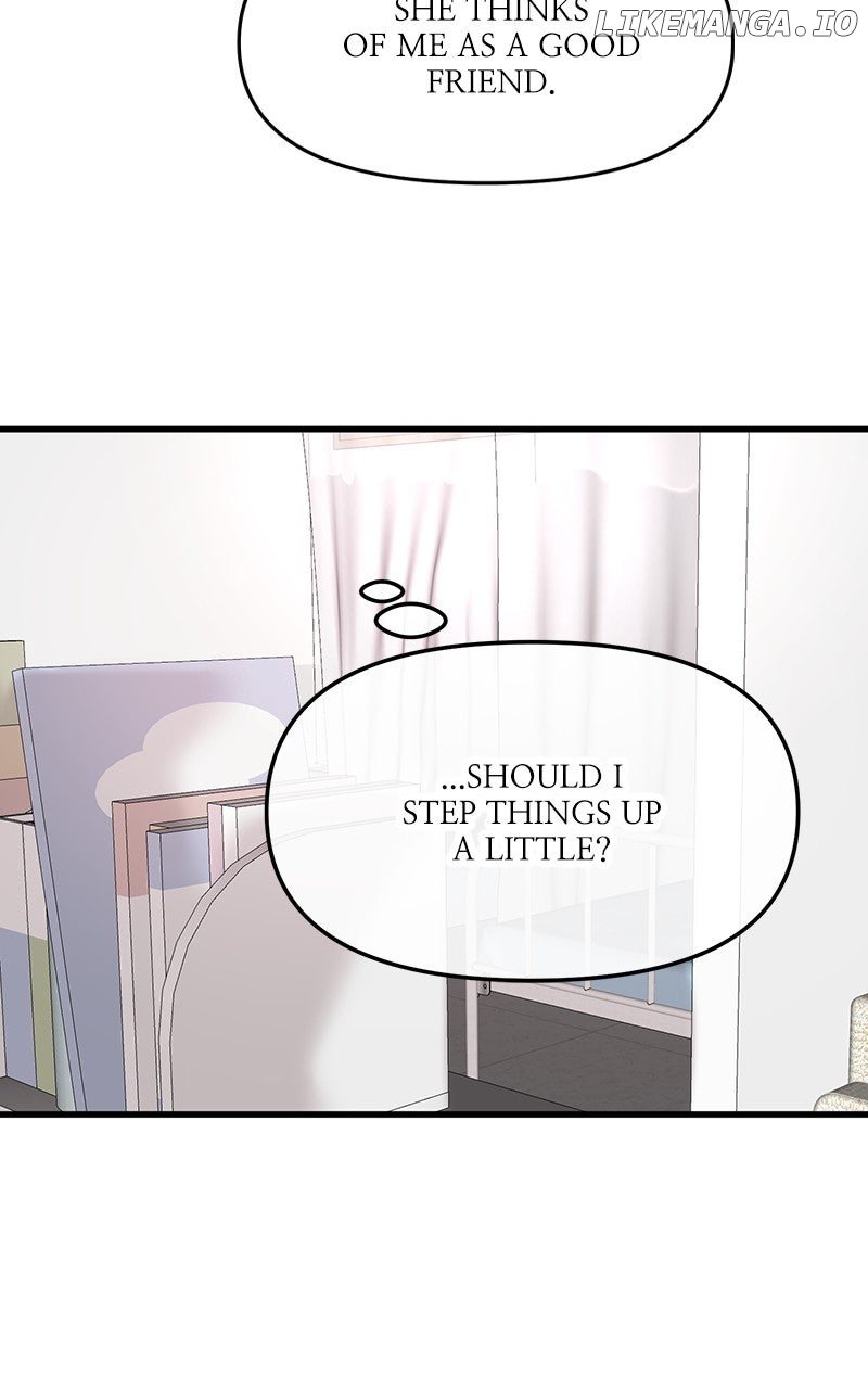 Read Back to Chanbi Manga Online