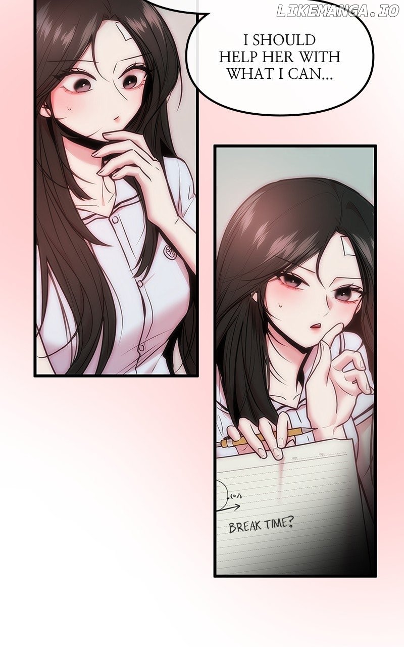 Read Back to Chanbi Manga Online