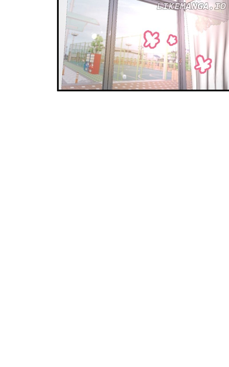 Read Back to Chanbi Manga Online