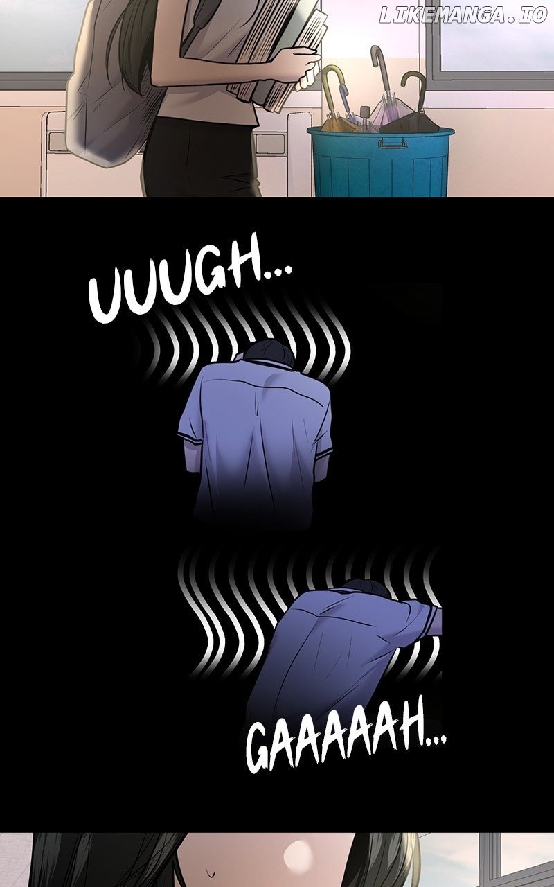 Read Back to Chanbi Manga Online